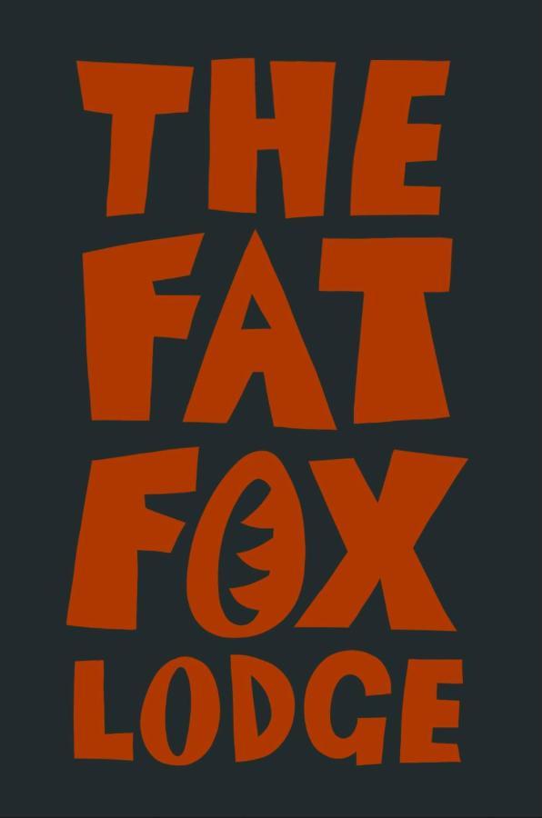 The Fat Fox Lodge, Morzine Montriond Bagian luar foto